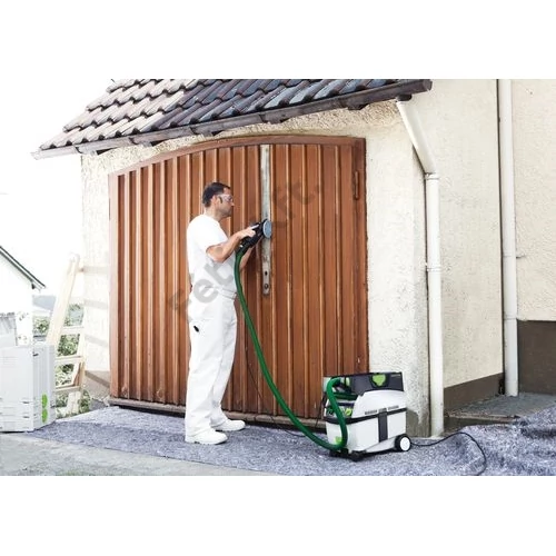Festool ROTEX RO 125 FEQ-Plus excentercsiszoló