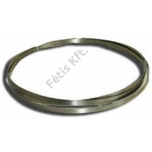 Metallkraft Fémipari fűrészszalag 2450x27x0.9 p3/4 X-51