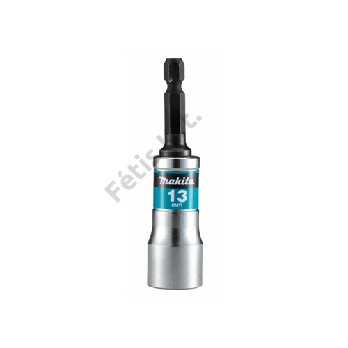 Makita impact PREMIER csuklós dugókulcs H13 80mm 1db