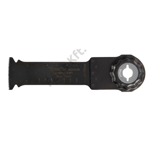 Makita MAM004 multi vágólap FA h:32mm,sz:80mm HCS