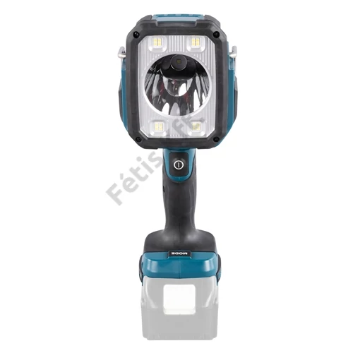 Makita 14,4-18V LXT Li-ion akkus LED lámpa 1250 lumen