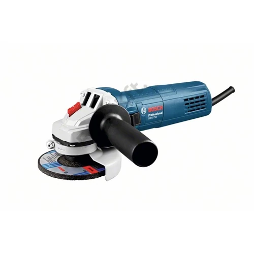 Bosch GWS 750 sarokcsiszoló 125mm 750W