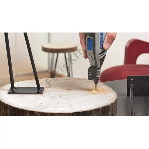 Dremel Fafúrószár-készlet (636)