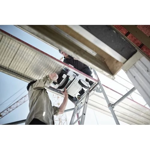 Festool CTM 26 E AC Mobil elszívó