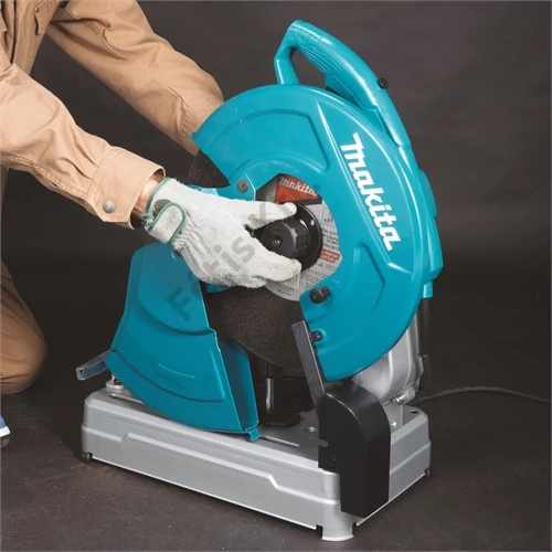 Makita LW1400 2200W 355mm gyorsdaraboló