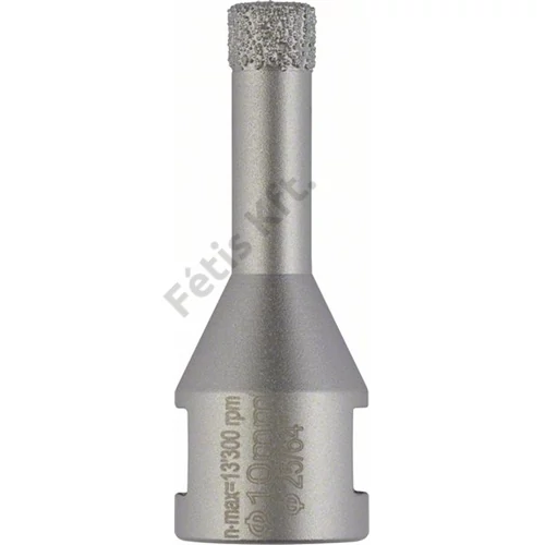 Bosch DrySpeed gyémánt körkivágó M14 10mm