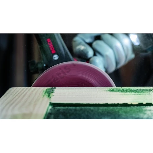 Bosch PRO F460 csiszolólap, 125 mm, G40