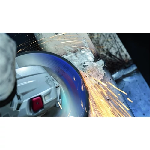 Bosch PRO Metal kötőanyaggal készült csiszolótárcsa, 180 x 8 x 22,23 mm