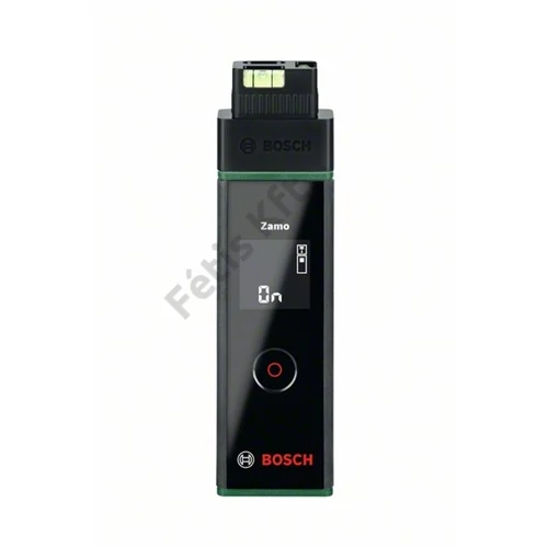 Bosch Zamo III szintezőadapter T