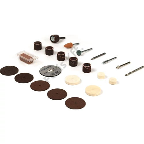 Dremel 3000 multifunkcionális szerszám (3000-1/25 EZ) 130W