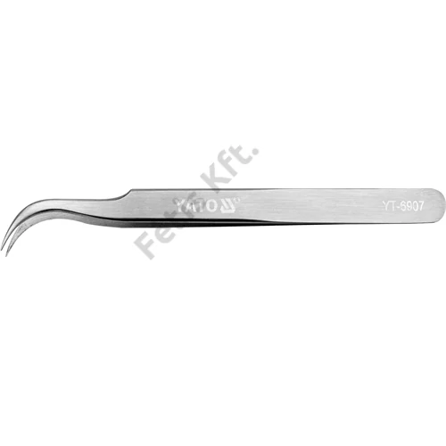 YATO Csipesz hajlított 115 mm HRC30 (YT-6907)