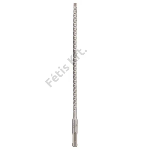 Bosch fúrószár SDS-Plus-5X 6.5x200x260