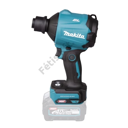 Makita AS001GZ 40Vmax XGT Li-ion BL légfújó (akku és töltő nélkül)