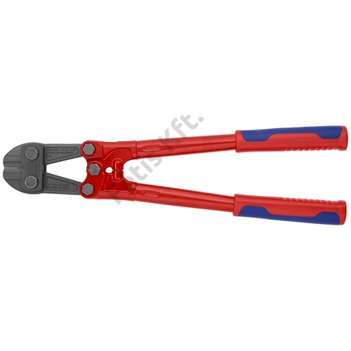 Knipex Csapszegvágó kétkezes 460 mm