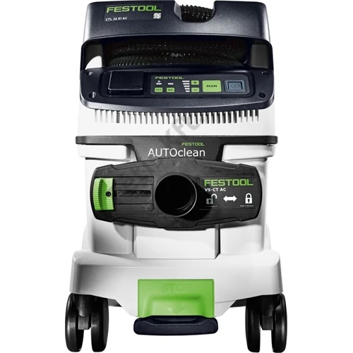 Festool Mobil elszívó CLEANTEC CTL 36 EI AC-LHS