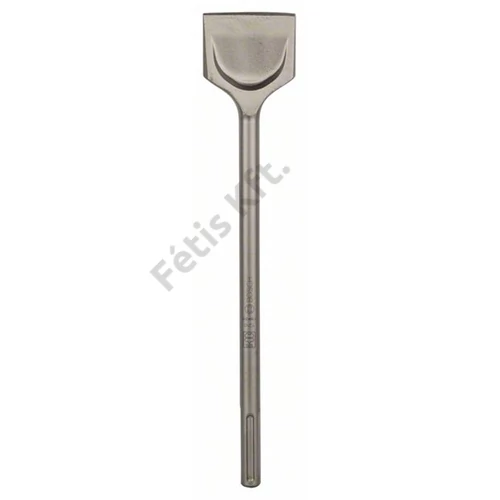Bosch SDS-Max lapátvéső 400x80 mm