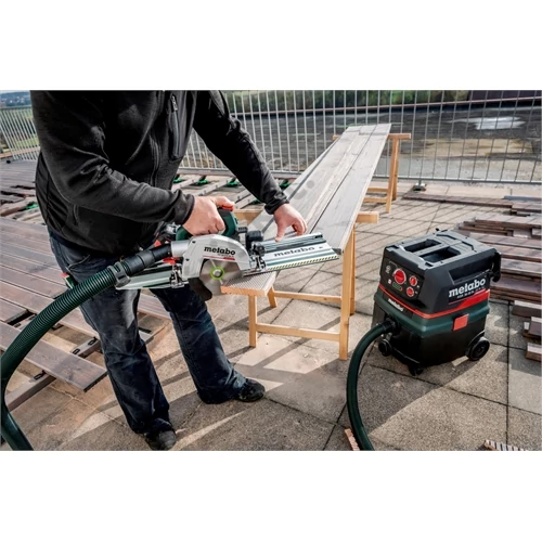 Metabo KFS 30 vezetősín