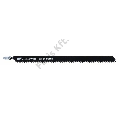 Bosch szúrófűrészlap T 1044 DP /3db