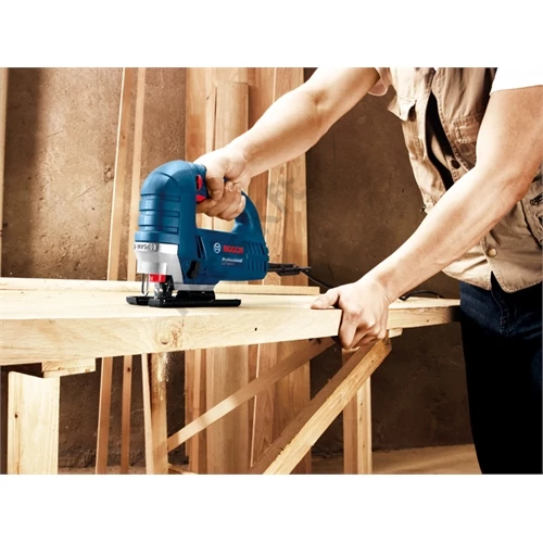 Bosch GST 8000 E szúrófűrész 710W
