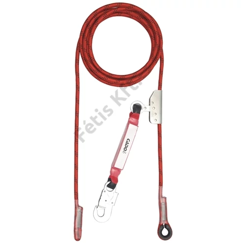 CADO LINOSTOP zuhanásgátló szett