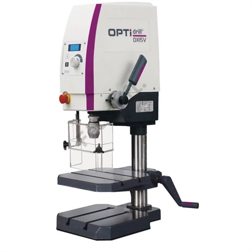 Optimum Fúrógép OPTIdrill DX 15V