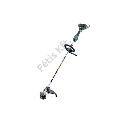 Metabo FSD 36-18 LTX BL 40 akkus fűkasza D fogóval (akku és töltő nélkül)