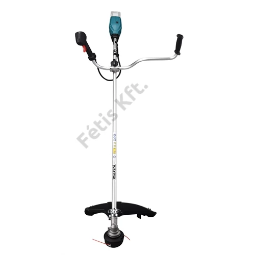 Makita UR006GZ02 40Vmax XGT Li-ion BL 1000W fűkasza alapgép (akku és töltő nélkül)