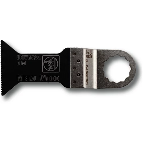 Fein E-Cut univerzális fűrészlap 44x60mm 148 alak 25db