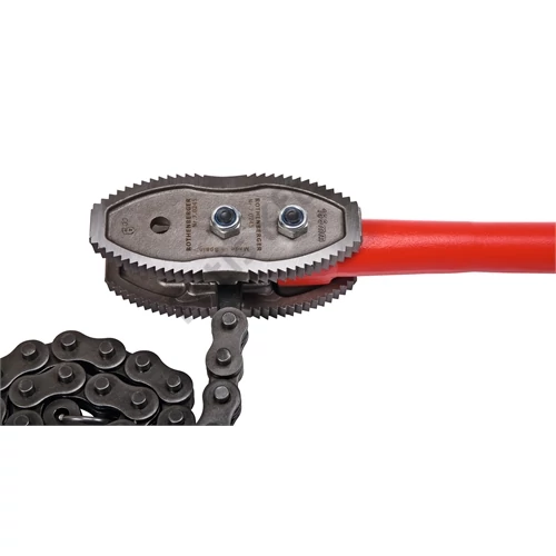 Rothenberger láncos csőfogó HEAVY DUTY 6