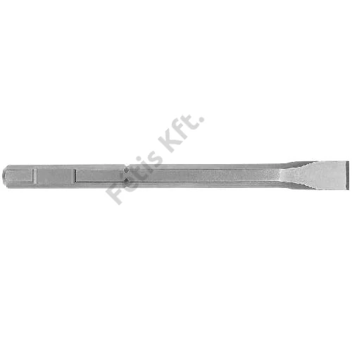 Bosch laposvéső HEX 19, 400x25 mm
