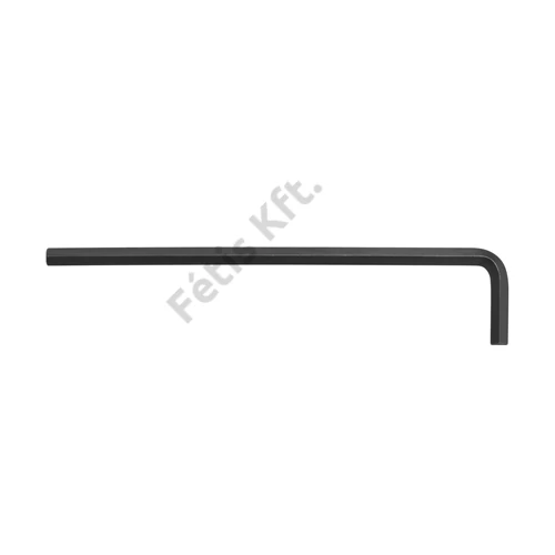 Wiha Imbuszkulcsok hatlapú fekete oxidált 3.0 mm (06363)