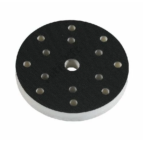Bosch habszivacs adapter excentercsiszolóhoz 150 mm, 15 lyuk