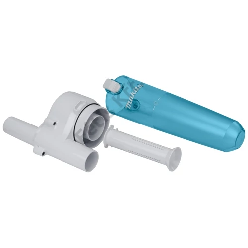 Makita DCL180 ciklon tartály fehér