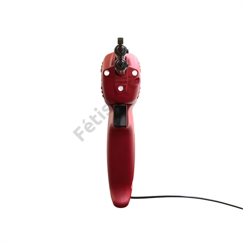 Weller Red WLG940023C 9400 forrasztó pisztoly, 140W/100W, 230V