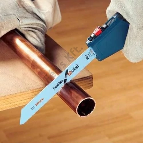 Bosch Easy Fit markolat szablyafűrészlapokhoz 3 részes