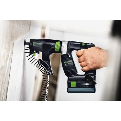Festool Gyorsépítő csavarok DWS C CT 3.9x45 1000x