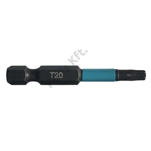 Makita impact BLACK csavarbehajtó bit T20 50mm 2db