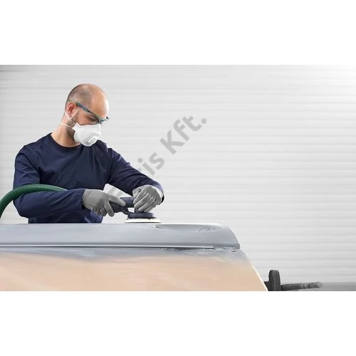 Festool LEX 3 150/5 levegős excentercsiszoló (6bar/150mm)