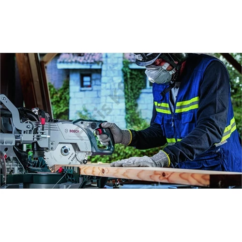 Bosch PRO Wood cordless körfűrészlap, 250 x 2,2 x 30 mm, T48