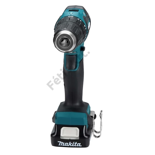 Makita DF332DSAE 10.8V CXT BL Li-ion 35Nm akkus csavarbehajtó 2x2.0Ah