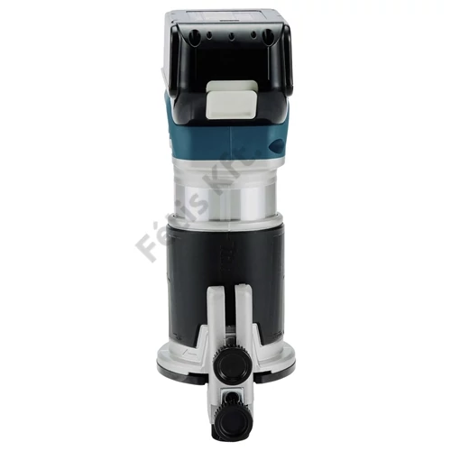 Makita DRT50Z 18V LXT Li-ion BL kombinált marógép Z (alapgép akku és töltő nélkül)