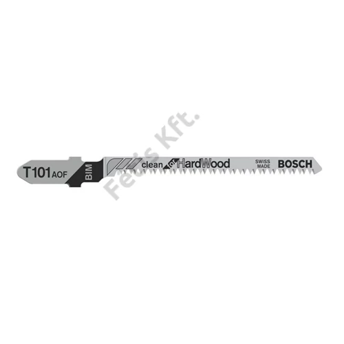 Bosch szúrófűrészlap T 101 AOF /5db