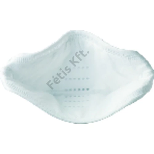 SUPAIR FFP2SL NR D paneles pormaszk