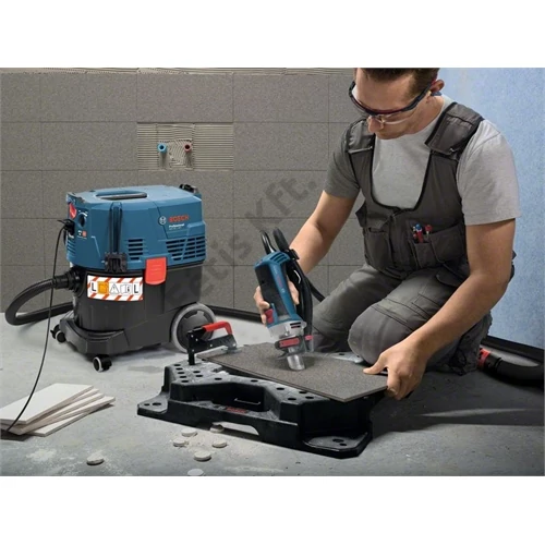 Bosch GAS 35L AFC porszívó 1200W 35L