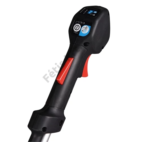 Makita UR002GZ01 40Vmax XGT BL ADT AFT 0.74Le fűkasza alapgép (akku és töltő nélkül)