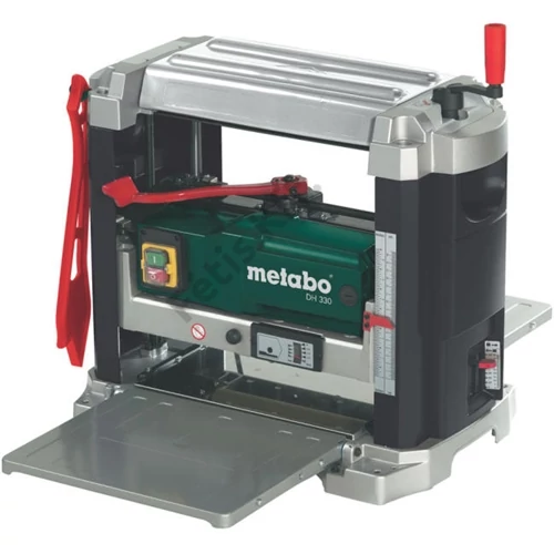 Metabo DH 330 230/1/50 gyalu 1800W 330mm