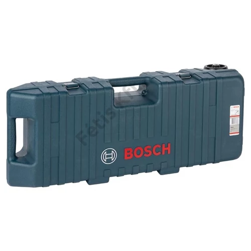 Bosch Műanyag koffer GSH 16-hoz