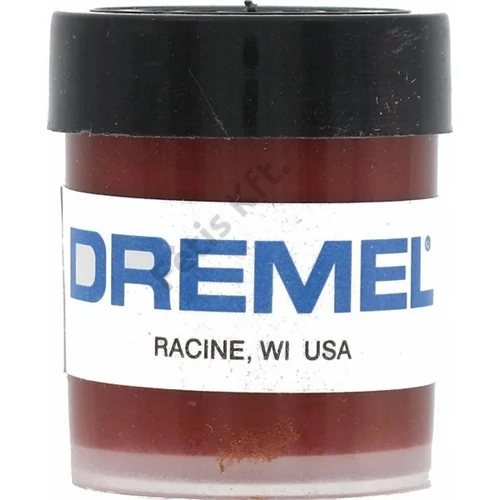 Dremel Fényesítőanyag (polírpaszta) (421)