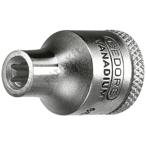 Gedore dugókulcs betét 3/8