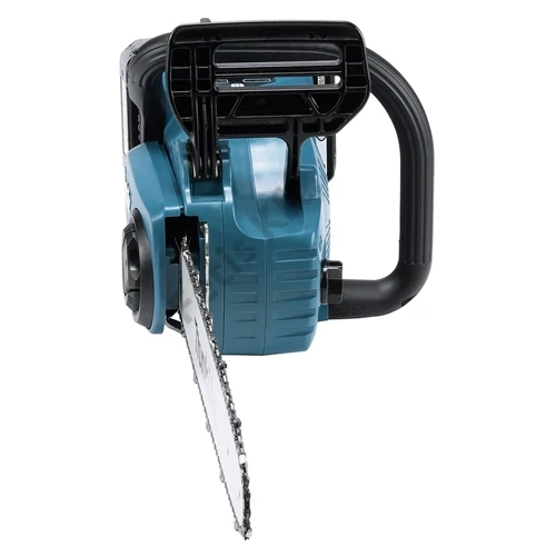 Makita DUC353PG2 2x18V LXT Li-ion BL láncfűrész 35cm, 3/8, 1.1mm 2x6.0Ah + DT